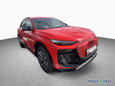 Audi Q6 SUV E-tron E-tron Performance