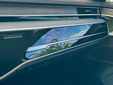 Audi A8 L 55 TFSI Quattro Tiptronic — photo 25