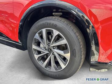 Audi Q6 SUV E-tron E-tron Performance — photo 4