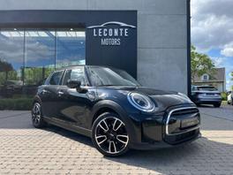 Mini 3 Portes Berline Cooper - 2023 - Joinsteer - #1