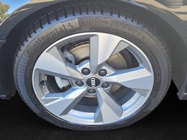 Audi A3 Sportback 30 TDI — photo 5