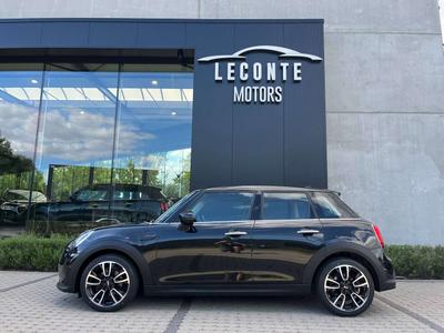 Mini 3 Portes Berline Cooper