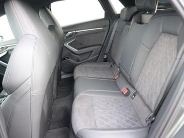 Audi A3 Sportback TFSI E TFSI E S Tronic — photo 15