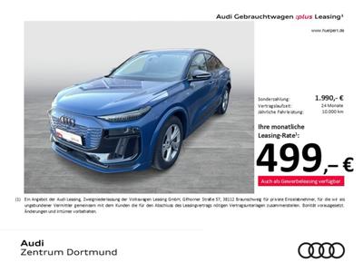 Audi Q6 Sportback E-tron E-tron Performance