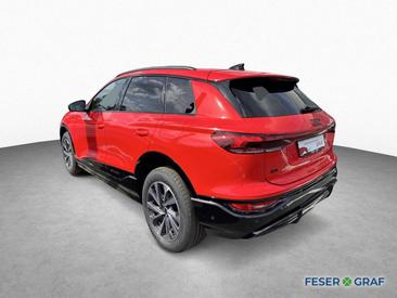 Audi Q6 SUV E-tron E-tron Performance — photo 7