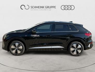 Audi Q4 E-tron E-tron Performance — photo 2