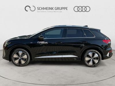 Audi Q4 E-tron E-tron Performance
