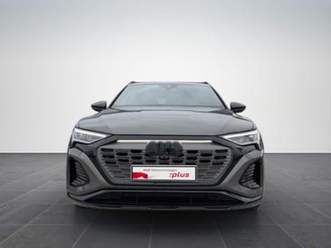 Audi Q8 Sportback E-tron S Line 55 E-tron Quattro — photo 3