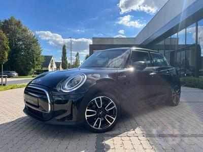 Mini 3 Portes Berline Cooper