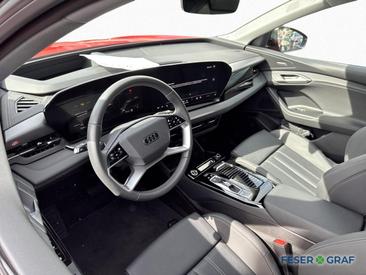 Audi Q6 SUV E-tron E-tron Performance — photo 8