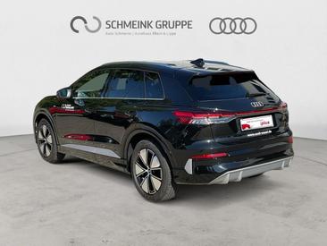 Audi Q4 E-tron E-tron Performance — photo 3
