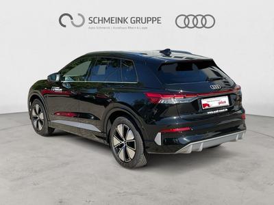 Audi Q4 E-tron E-tron Performance