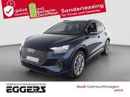 Audi Q4 E-tron 55 E-tron Quattro - 2025 - Joinsteer - #1
