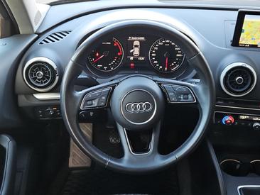 Audi A3 Sportback 30 TDI — photo 9