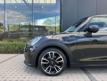 Mini 3 Portes Berline Cooper — photo 4