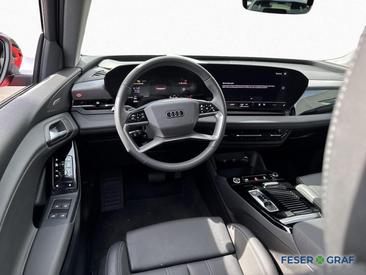 Audi Q6 SUV E-tron E-tron Performance — photo 9