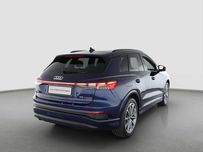 Audi Q4 E-tron 55 E-tron Quattro