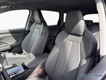 Audi Q6 SUV E-tron E-tron Performance — photo 10