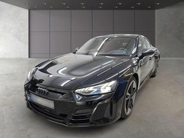 Audi RS E-tron GT E-tron Quattro — photo 2