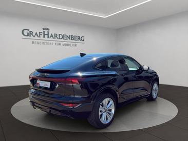 Audi Q6 Sportback E-tron E-tron Performance — photo 2