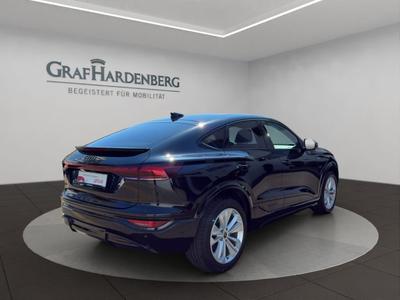 Audi Q6 Sportback E-tron E-tron Performance
