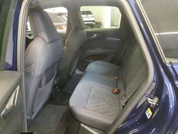 Audi Q4 E-tron 55 E-tron Quattro — photo 4