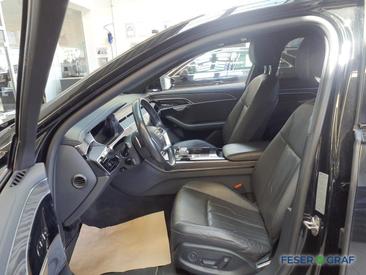 Audi A8 50 TDI Quattro Tiptronic — photo 5