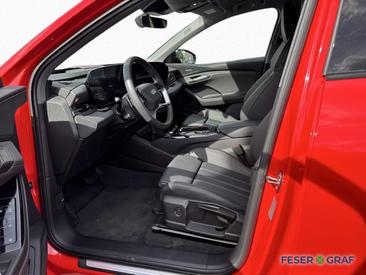 Audi Q6 SUV E-tron E-tron Performance — photo 11