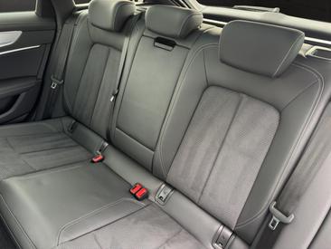 Audi A6 Avant S Line 50 TDI Quattro Tiptronic — photo 13