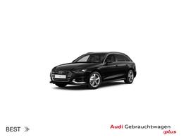 Audi A4 Avant 35 TDI - 2023 - Joinsteer - #1