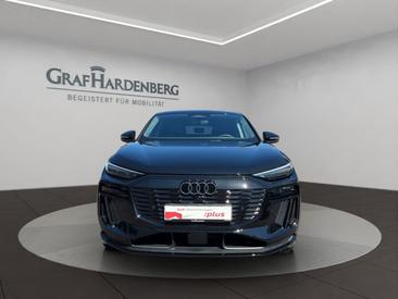 Audi Q6 Sportback E-tron E-tron Performance — photo 3