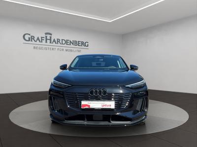 Audi Q6 Sportback E-tron E-tron Performance