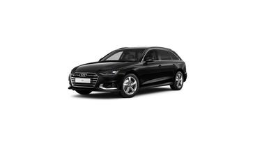 Audi A4 Avant 35 TDI — photo 2