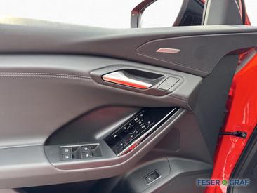 Audi Q6 SUV E-tron E-tron Performance — photo 12