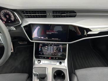 Audi A6 Avant S Line 50 TDI Quattro Tiptronic — photo 14