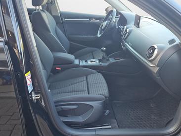 Audi A3 Sportback 30 TDI — photo 13