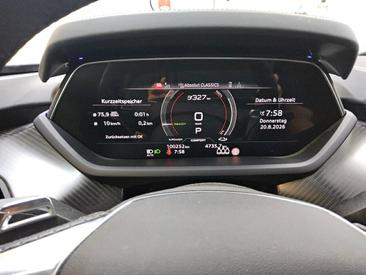 Audi RS E-tron GT E-tron Quattro — photo 5