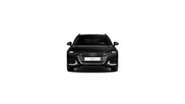 Audi A4 Avant 35 TDI — photo 4