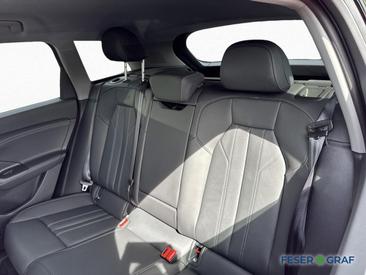 Audi Q6 SUV E-tron E-tron Performance — photo 13
