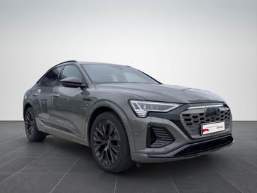 Audi Q8 Sportback E-tron S Line 55 E-tron Quattro — photo 9
