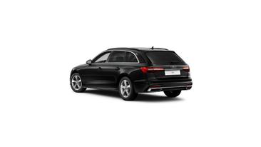 Audi A4 Avant 35 TDI — photo 6