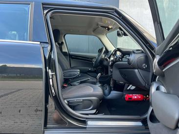 Mini 3 Portes Berline Cooper — photo 9