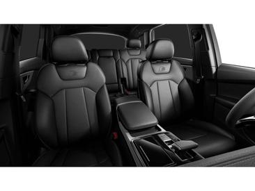 Audi Q7 SUV Competition Plus 50 TDI Quattro Tiptronic — photo 8
