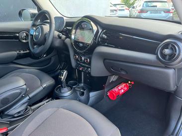 Mini 3 Portes Berline Cooper — photo 10