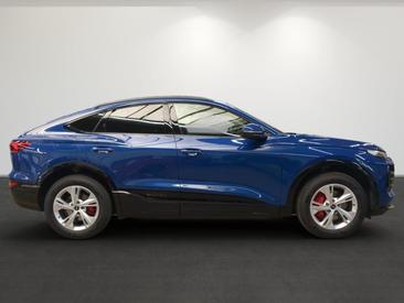 Audi Q6 Sportback E-tron E-tron — photo 2