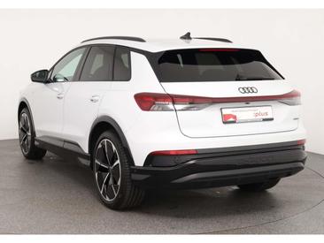 Audi Q4 E-tron 45 E-tron Quattro — photo 4