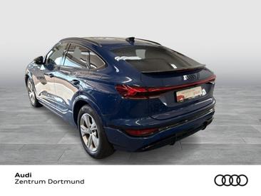 Audi Q6 Sportback E-tron E-tron Performance — photo 6