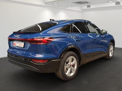 Audi Q6 Sportback E-tron E-tron