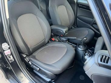 Mini 3 Portes Berline Cooper — photo 11