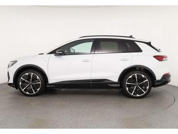 Audi Q4 E-tron 45 E-tron Quattro — photo 5